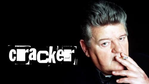 Cracker still