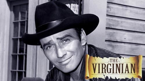 The Virginian still
