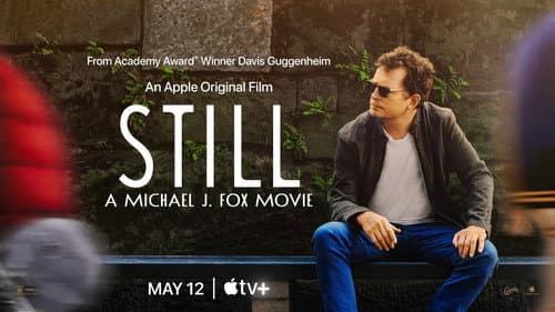 STILL: A Michael J. Fox Movie still