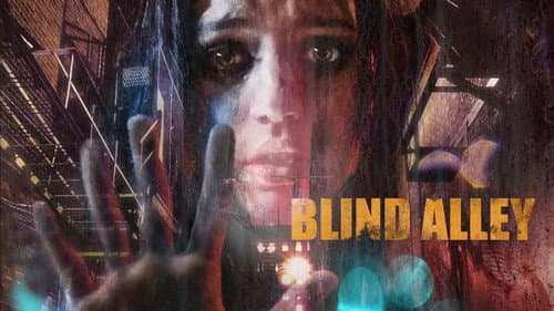 Blind Alley still