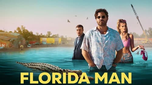 Florida Man still