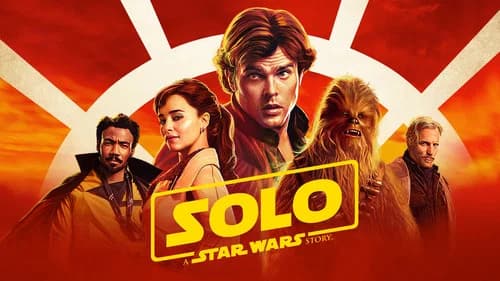 Solo: A Star Wars Story still