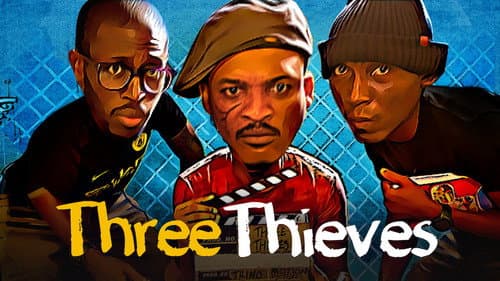 Three Thieves still