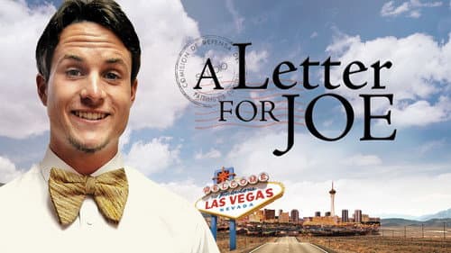 A Letter for Joe still