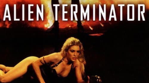 Alien Terminator still