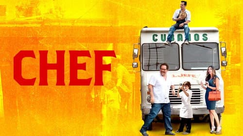 Chef still