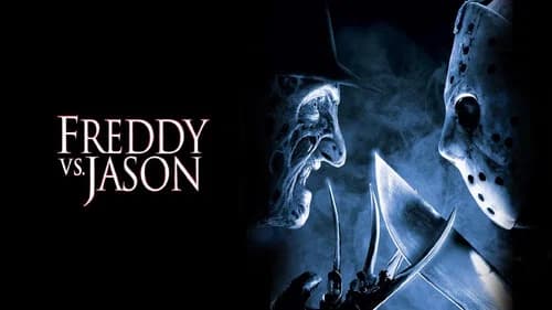 Freddy vs. Jason still