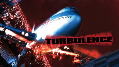 Turbulence still