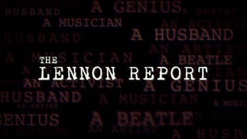 The Lennon Report still
