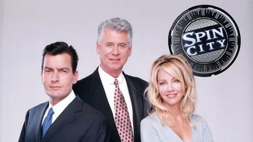 Spin City still