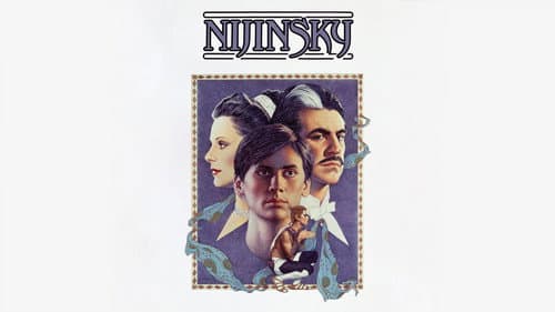 Nijinsky still