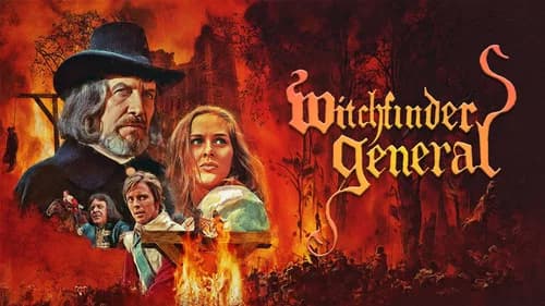 Witchfinder General still