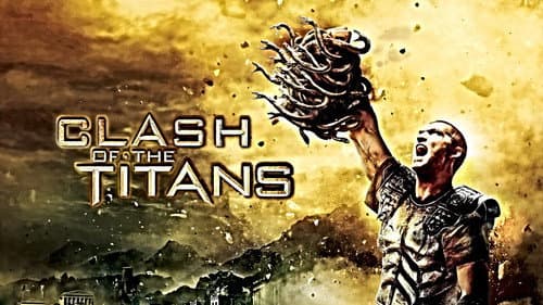 Clash of the Titans still