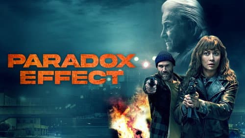 Paradox Effect still