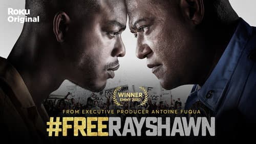 #FreeRayshawn still