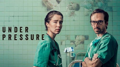 Under Pressure still