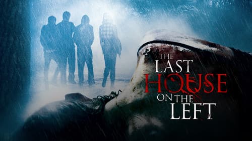 The Last House on the Left still
