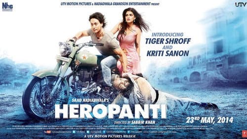Heropanti still