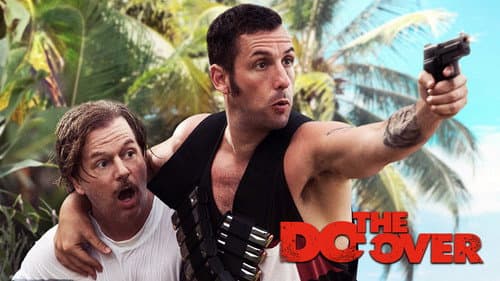 The Do-Over still