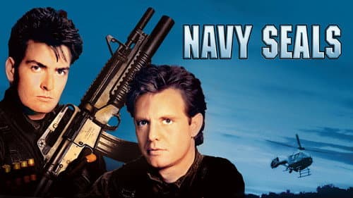 Navy Seals still