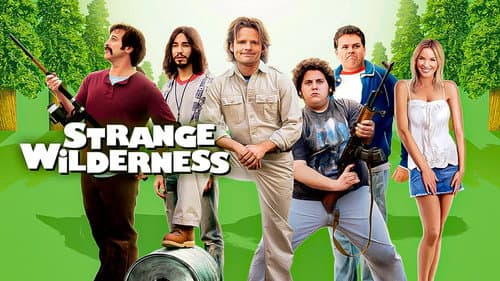 Strange Wilderness still