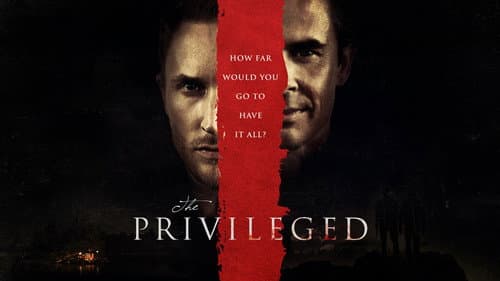 The Privileged still