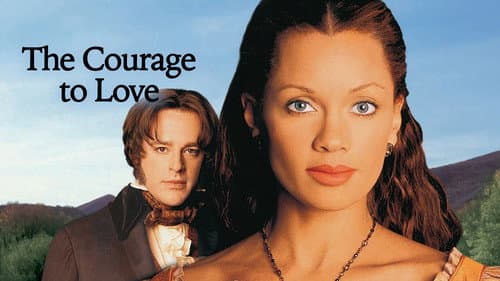 The Courage to Love still