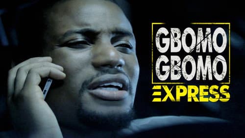 Gbomo Gbomo Express still