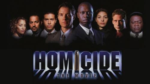 Homicide: The Movie still