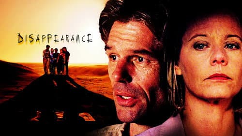 Disappearance still