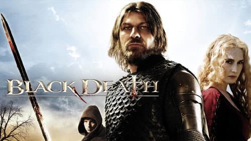 Black Death still