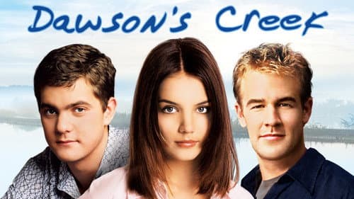 Dawson's Creek still