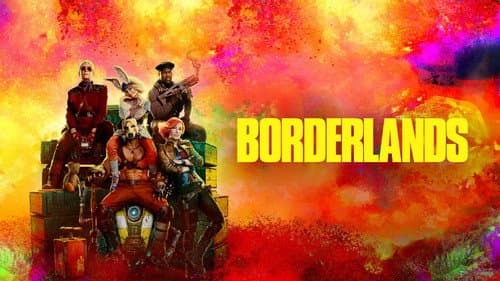 Borderlands still