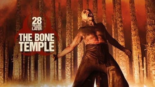 28 Years Later: The Bone Temple still