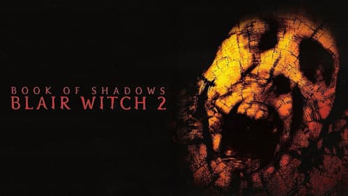 Book of Shadows: Blair Witch 2 still