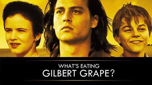 What's Eating Gilbert Grape still