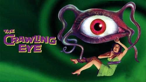 The Crawling Eye still