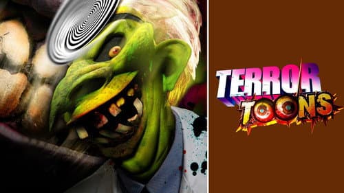 Terror Toons still