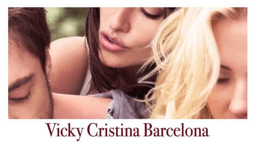 Vicky Cristina Barcelona still