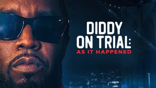 Diddy on Trial: As It Happened still