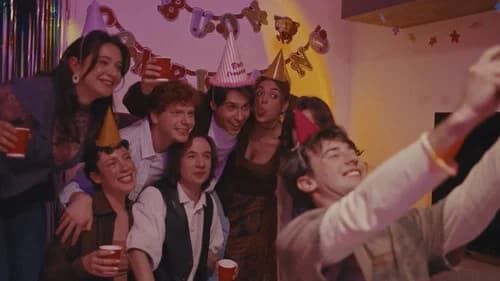The Ultimate Party Handbook still