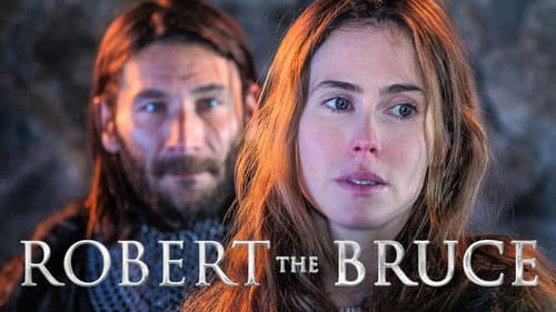 Robert the Bruce still