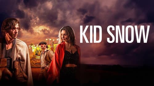 Kid Snow still
