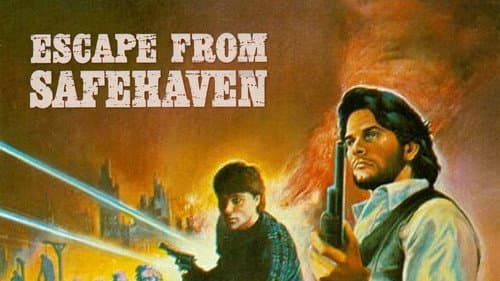 Escape from Safehaven still