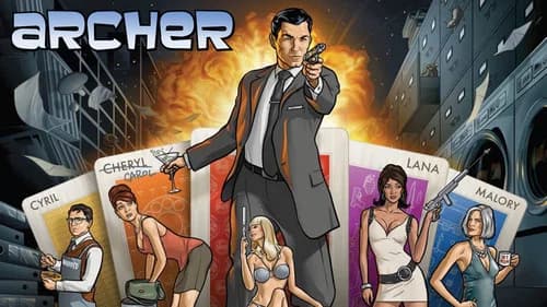 Archer still