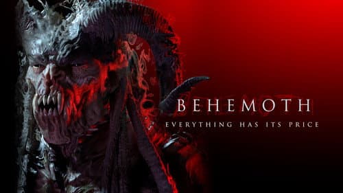 Behemoth still