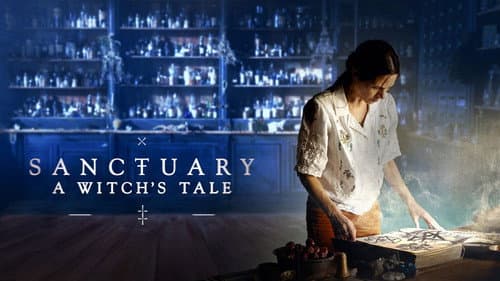 Sanctuary: A Witch's Tale still