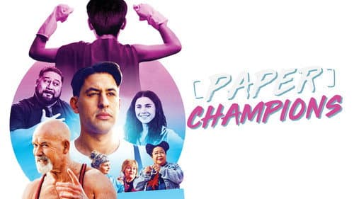 Paper Champions still