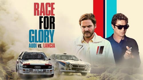 Race for Glory: Audi vs. Lancia still