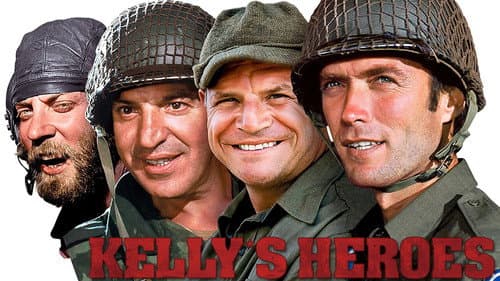 Kelly's Heroes still